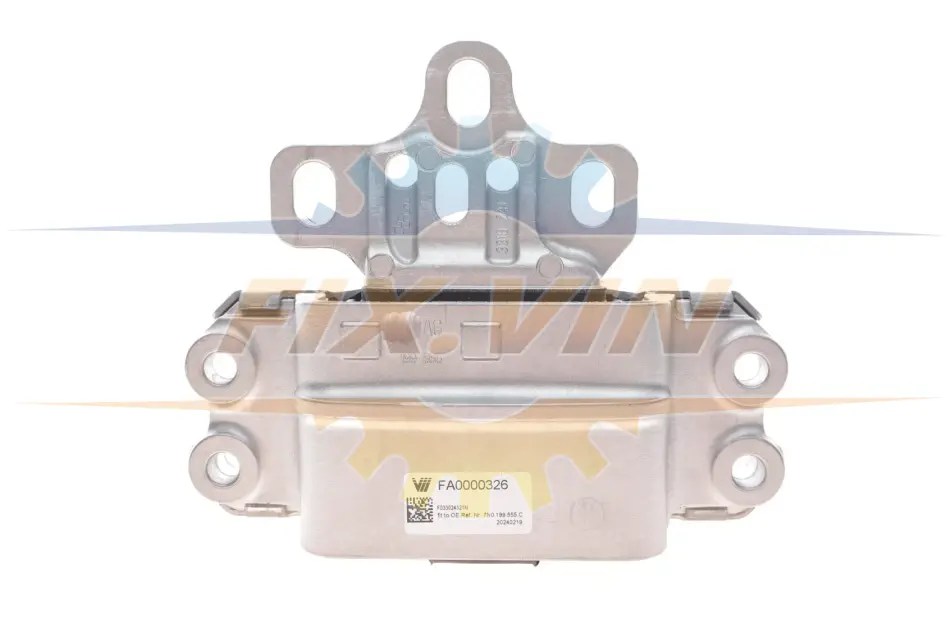 Подушка двигуна (L) VW Sharan 2.0 TDI/2.0 TFSI 10-19/Seat Alhambra 1.8-2.0 TSI/2.0 TDI 10-22 CORTECO 80004998 (фото 1)