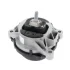 Подушка двигуна (L) BMW X3 (F25) 3.0 i 10-17 (N52/N55) CORTECO 80005046 (фото 1)