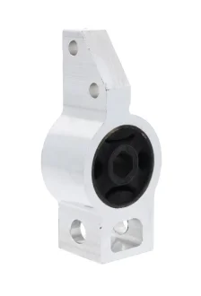 Cайлентблок важеля (переднього/ззаду) VW Caddy 03- ® CORTECO 80005077