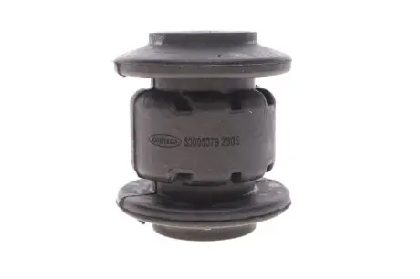 Сайлентблок важеля (переднього/знизу/спереду) VW Caddy III/IV 03- CORTECO 80005079