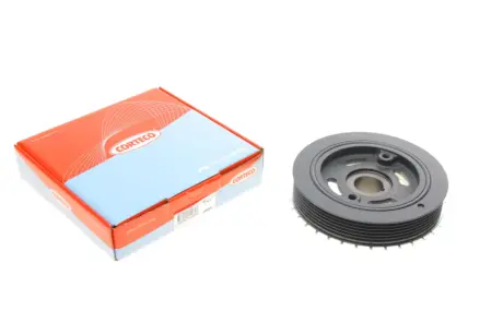 Шків колінвалу Mazda 03-14 CORTECO 80005106