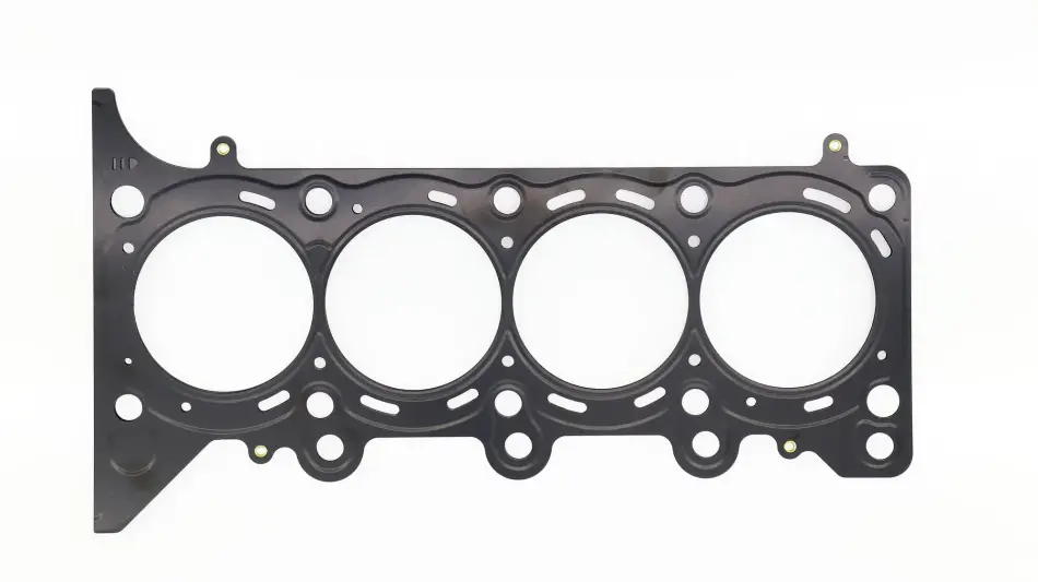 Прокладка ГБЦ Chevrolet Aveo 1.2 08- (0.45mm) CORTECO 83403048 (фото 1)