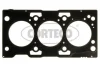 Прокладка ГБЦ (1,3мм) HYUNDAI ACCENT II, GETZ, MATRIX 1.5D 10.01-08.10 CORTECO 83403091 (фото 1)