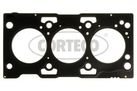 Прокладка ГБЦ (1,3мм) HYUNDAI ACCENT II, GETZ, MATRIX 1.5D 10.01-08.10 CORTECO 83403091