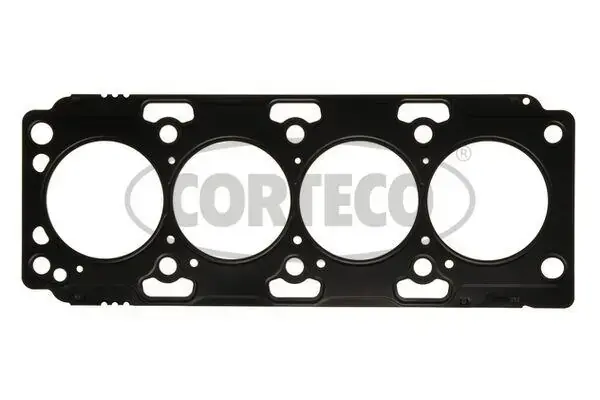 Прокладка ГБЦ Hyundai Santa Fe 2.2 CRDi 06-12 (3 метки) CORTECO 83403109 (фото 1)