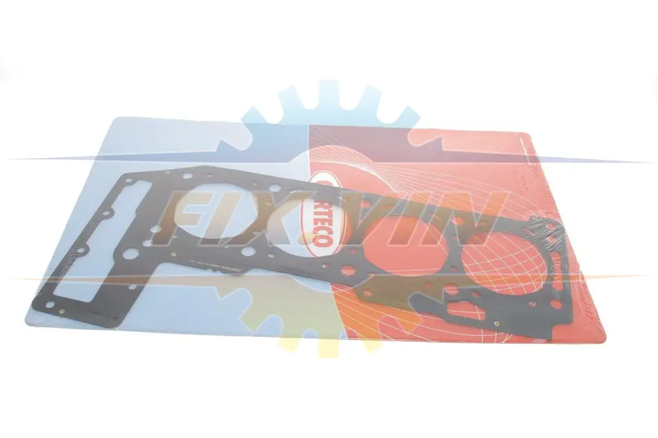 Прокладка ГБЦ Peugeot Boxer/Fiat Ducato 3.0D/3.0HDi 06- (1.3mm) CORTECO 83403114 (фото 1)