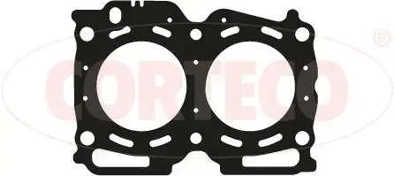 Прокладка ГБЦ FORD, SUBARU CORTECO 83403247 (фото 1)