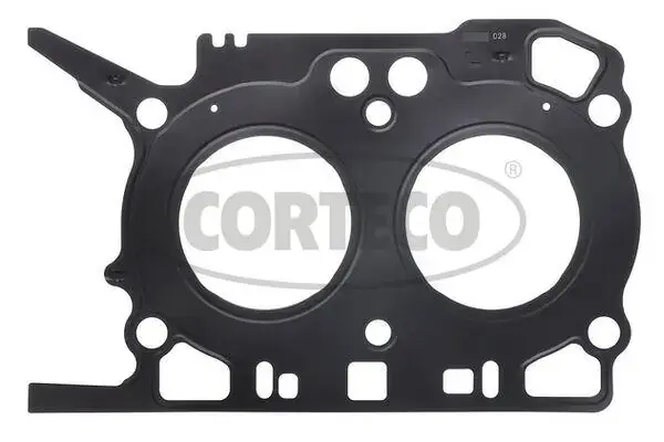 Uszczelka gЕow. lewa MLS FORESTER 2.0AWD CORTECO 83403248 (фото 1)