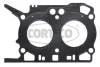Uszczelka gЕow. lewa MLS FORESTER 2.0AWD CORTECO 83403248 (фото 1)