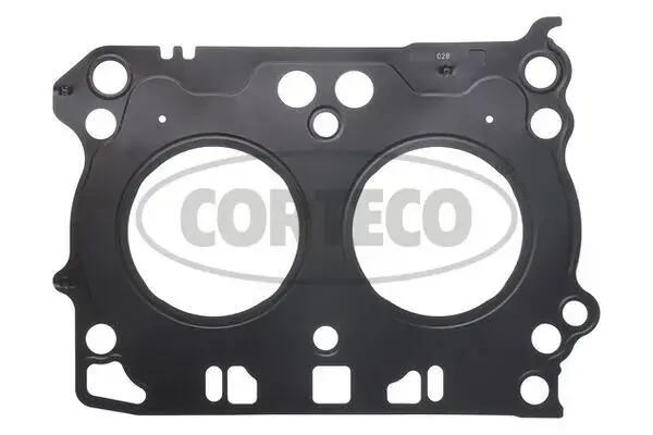 Uszczelka gЕow. prawa MLS FORESTER 2.0AWD CORTECO 83403249 (фото 1)