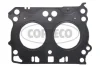 Uszczelka gЕow. prawa MLS FORESTER 2.0AWD CORTECO 83403249 (фото 1)