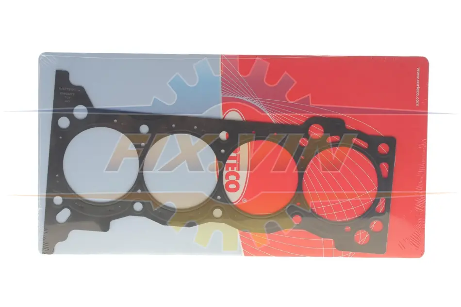 Прокладка, головка блоку циліндрів TOYOTA 2,7 16V 2TR-FE -05.2015 (вир-во) CORTECO 83403272 (фото 1)