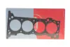 Прокладка, головка блоку циліндрів TOYOTA 2,7 16V 2TR-FE -05.2015 (вир-во) CORTECO 83403272 (фото 1)