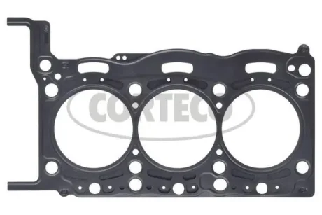 Прокладка ГБЦ 2 отв.1-3 цил. VW Touareg 3.0 D (11-18)/Audi A4-A8 (10-18), Q5 (13 CORTECO 83403322