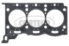 Прокладка ГБЦ VW Touareg 3.0 V6 TDI 10- 1 метка 1.58mm 4-6 цилндр CORTECO 83403325 (фото 1)