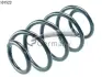 Пружина подвески передняя (кратно 2) BMW 5 (E39) (95-04) CS Germany 14.101.523 (фото 1)