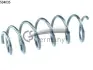 Пружина підвіски задня (кратно 2) Ford Mondeo III 1.8 16V, 2.0 16V, 2.0, 2.2TDCi (00-) CS Germany 14.504.035 (фото 1)
