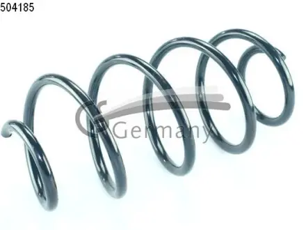 Пружини перед. Ford Mondeo 2.0 07- CS Germany 14.504.185