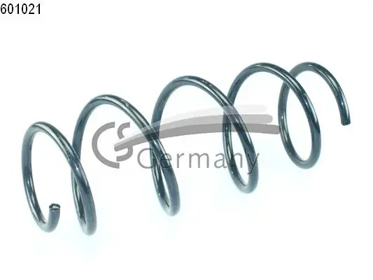 Пружина (передня) Hyundai i30 1.4/1.6/GDI 11-13/Kia Cee\'d 1.4-1.6CVVT 12-14/15-18 (унив/накл.зад.ч) CS Germany 14.601.021 (фото 1)