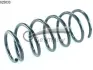 Пружина подвески задняя (кратно 2) Toyota Land Cruiser Prado J120 (03-09) (14625 CS Germany 14625033 (фото 1)