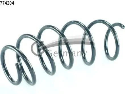 Пружина передня Opel Astra H 04-10 CS Germany 14.774.204