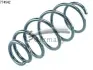 Пружина передня Opel Astra J хэтчбек 1.4 ecoFLEX 09- CS Germany 14.774.542 (фото 1)
