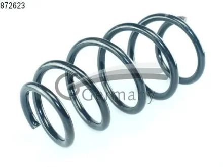 Пружина подвески передняя левая HONDA CR-V III (06-) 2.0 i-VTEC (14.872.623) CS CS Germany 14872623