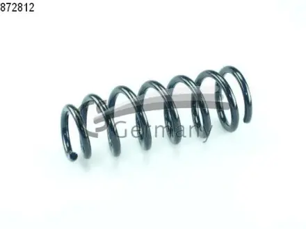 Пружина подвески задняя (кратно 2) Toyota Avensis (T25) 1.6-2.2 CS Germany 14872812