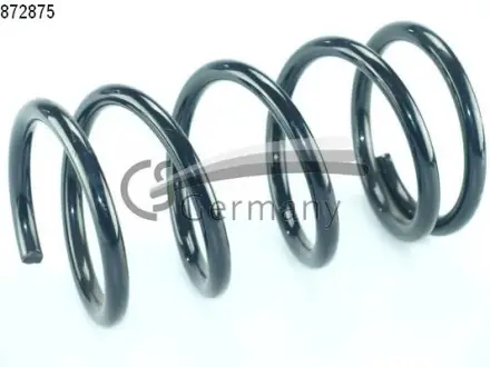 Пружина задня Toyota RAV4 00-05 CS Germany 14.872.875