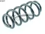 Пружина задн.Toyota RAV 4 2.0/2.2D 4WD 09- CS Germany 14.872.877 (фото 1)