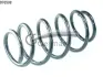 Пружина підвіски передня (кратно 2) NISSAN Qashqai 2.0 DCI-2.0 DCI 4x4 (07-13) CS Germany 14876508 (фото 1)