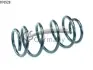 Пружини перед. Nissan Qashqa 2.0 dCi 4WD 07-13 CS Germany 14.876.528 (фото 1)