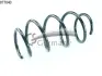 Пружини передні Renault Renault Scenic/Grand Scenic 2,0 DCI 09- CS Germany 14.877.043 (фото 1)
