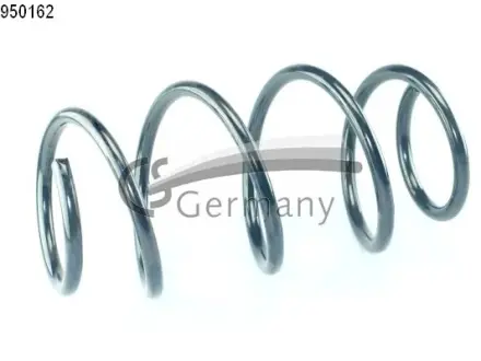 Пружина підвіски CS Germany 14950162