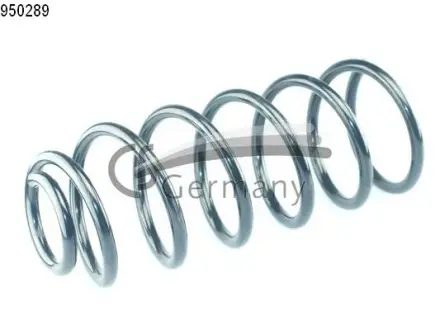 HD Пружина перед. VW Passat B4 9.93-12.96 CS Germany 14.950.289