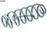Пружина зад. Seat Toledo 1.6-2.0 TFSI/1.9TDI-2.0TDI 16V 04-09 CS Germany 14.950.698 (фото 1)