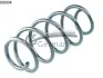 Пружина підвіски передня (кратно 2) VW Passat CC, Passat/SKODA Superb II (05-16) CS Germany 14.950.904 (фото 1)