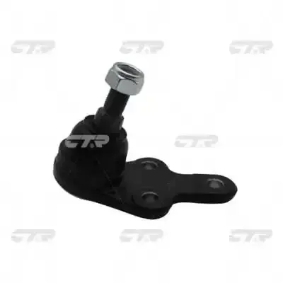 Опора шаровая нижняя Ford Focus II Focus C-MAX Volvo C30 C70 S40 OLD CBF-32 (пр-во) Старий код: CBF-32 CTR CB0041 (фото 1)