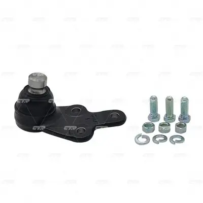 Опора кульова L Ford Escape 13- OLD CBF-41L (вир-во) CTR CB0046L (фото 1)