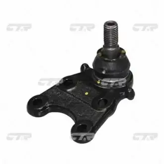 Опора кульова нижня Chevrolet Colorado 04-12 GMC Canyon 04-12 Isuzu OLD CBG-47 (вир-во) Старий код: CBG-47 CTR CB0068