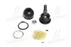 Опора шаровая верх Accord 89- Acura TL 95-98 Civic/CRX 87-93 OLD CBHO-50 Старий код: CBHO-50 CTR CB0110 (фото 2)