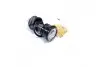 Опора шаровая нижняя Honda Jazz 02-08 Fit 02-08 Partner 06-10 City 03- OLD CBHO-49 Старий код: CBHO-49 CTR CB0133 (фото 3)