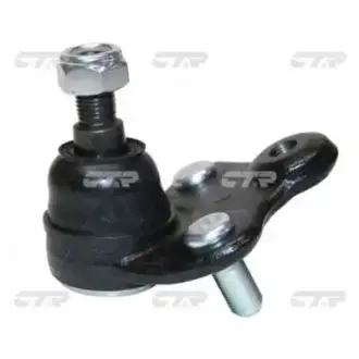 Фото 1 - опора кульова нижня L Honda CR-V 07-11 OLD CBHO-54L CTR CB0138L Опора кульова нижня L Honda CR-V 07-11 OLD CBHO-54L CTR CB0138L (фото 1)