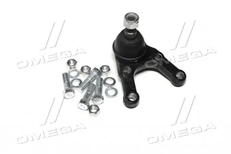 Фото 1 - опора кульова (передня/знизу) Mitsubishi L300/L200 83-96/Hyundai 97-03 (CBM-7) CTR CB0178 Опора кульова (передня/знизу) Mitsubishi L300/L200 83-96/Hyundai 97-03 (CBM-7) CTR CB0178 (фото 1)