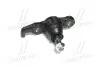 Опора шаровая нижняя R Hyundai Tucson 05- KIA Sportage 06- OLD CBKH-37 Старий код: CBKH-37 CTR CB0204 (фото 1)