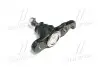 Опора шаровая нижняя R Hyundai Tucson 05- KIA Sportage 06- OLD CBKH-37 Старий код: CBKH-37 CTR CB0204 (фото 3)