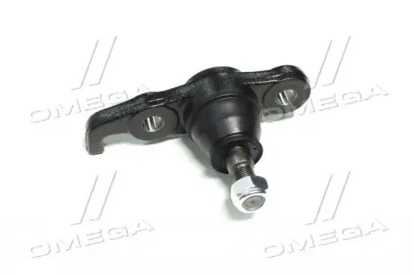 Опора шаровая нижняя R Hyundai Tucson 05- KIA Sportage 06- OLD CBKH-37 Старий код: CBKH-37 CTR CB0204 (фото 1)