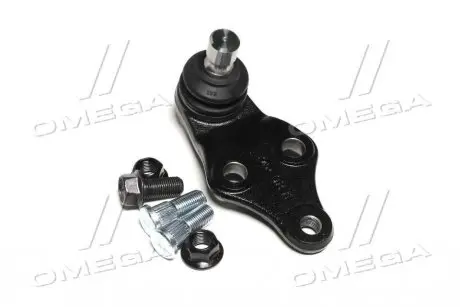 Опора кульова нижня Hyundai Santa Fe Sonata 10- KIA Sorento 12- Soul 13- OLD CBKH-40 CTR CB0208 (фото 1)
