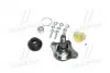 Опора кульова верх Mitsubishi Pajero 90- Pajero Sport 98-08 L 200 96- OLD CBM-22 CTR CB0247 (фото 3)
