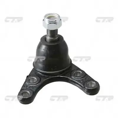 Опора шаровая нижняя Ford Ranger 98- Everest 03-06 Mazda ProCeed 87-93 OLD CBMZ-24 (пр-во) Старий код: CBMZ-24 CTR CB0279 (фото 1)